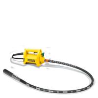Wacker Betonrüttler -- mieten -- Verleih -- Innenrüttler -- Rüttelflasche -- Innenvibrator -- Hochfrequenzrüttler Sachsen-Anhalt - Wegeleben Vorschau