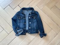 Super Jeansjacke von *zara kids* Gr. 110 Baden-Württemberg - Tübingen Vorschau