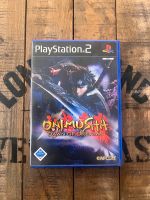 PlayStation 2 Onimusha Dawn of Dreams komplett CIB Pankow - Weissensee Vorschau