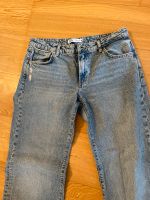 Zara Baggy Jeans neu ohne Etikett Schleswig-Holstein - Norderstedt Vorschau