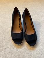 Schuhe mit Keilabsatz Bonn - Beuel Vorschau
