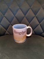 Qingdao Starbucks Coffee City Mug Tasse Global Icon NEU Niedersachsen - Wolfsburg Vorschau