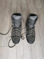 Hanwag Hochgebirge Bergschuh Gr. 42. 5 8 1/2 Kr. München - Grasbrunn Vorschau