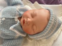 Jolanda Bello Puppe Baby Sammler Künstler Hessen - Nidda Vorschau