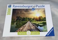 Ravensburger Nature Edition Puzzle 1000 Teile Mecklenburg-Vorpommern - Bergen auf Rügen Vorschau