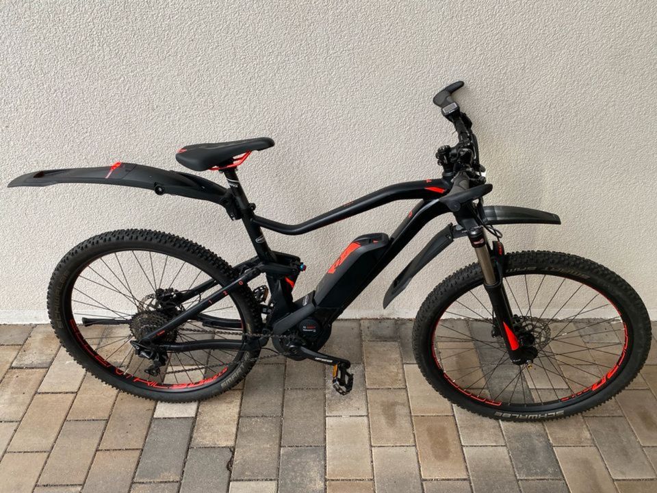 E-Bike Bulls Fully Twenty9 TR1 27,5 RH: 51cm UVP: 3999€ AKTION in Berlin