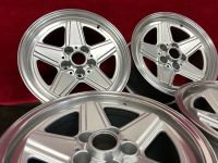 AMG Felgen 16“ AERO Mercedes W126 SEC R107 SL SLC W116 W123 Penta Mecklenburg-Vorpommern - Stralsund Vorschau