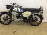 Hercules 100 Typ 103 b196 999€ Bayern - Bad Abbach Vorschau