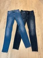 2 Jeans Skinny Only Gr. 26/30 S - Versand 2,55€ Herzogtum Lauenburg - Büchen Vorschau