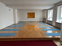 Yogaraum | Kursraum für Yoga,Mediation, Feldenkrais, Körperarbeit München - Au-Haidhausen Vorschau