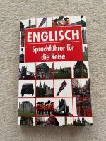 Englisch Sprachführer Reise English Berlin - Lichtenberg Vorschau