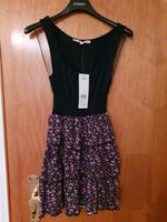 Sommerkleid mit Stufenrock neu Hessen - Liebenau Vorschau