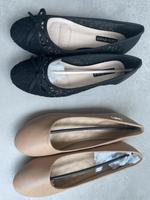 Schöne Ballerinas Bayern - Geltendorf Vorschau