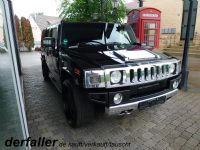 Hummer H2 Extrem 24" Felgen, Benzin/Gas Baden-Württemberg - Heilbronn Vorschau