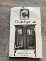 Bücher Einstein, Golo Mann Leipzig - Probstheida Vorschau