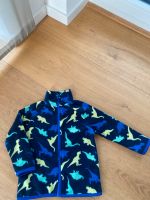 Fleecejacke von Kiki & Koko Gr. 98 Nordrhein-Westfalen - Finnentrop Vorschau