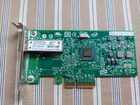 Intel Pro 1000 PF LWL Multimode Adapter LowProfile PCIe Niedersachsen - Osterholz-Scharmbeck Vorschau