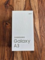 Samsung Galaxy A3 2017 Nordrhein-Westfalen - Geldern Vorschau