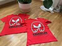 T-Shirts Tshirts Gr 122/128 - Zwillinge Bayern - Hof (Saale) Vorschau