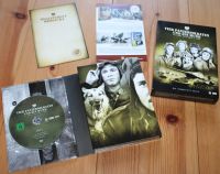 Vier Panzersoldaten und ein Hund DVD Box DDR Fernsehserie Brandenburg - Lieberose Vorschau