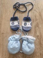 Handschuhe Baby 2 Paar Thüringen - Bad Klosterlausnitz Vorschau