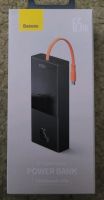 4x Baseus Powerbank 65W 20.000mAh - PD 3.0/ Samsung PPS /QC 3.0 Duisburg - Walsum Vorschau