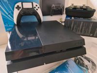 Sony Ps4 Playstation inkl. 2 Controllern Dortmund - Brackel Vorschau