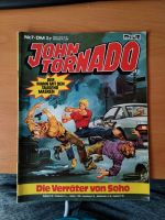 Bastei Comic John Tornado Nr 7 Nordrhein-Westfalen - Langerwehe Vorschau