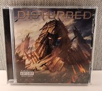 Disturbed - Immortalized CD Niedersachsen - Wietmarschen Vorschau