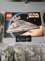 Lego Star Wars UCS Imperial Star Destroyer 10030 Niedersachsen - Bröckel Vorschau