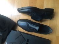 Jil Sander navy perfect loafers Pankow - Prenzlauer Berg Vorschau