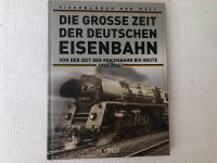 Mehrere Bücher über Eisenbahn, Dampfloks usw Nordrhein-Westfalen - Rheinberg Vorschau