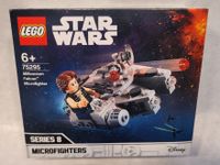 Lego Star Wars 75295 Microfighter Neu & OVP Hessen - Groß-Zimmern Vorschau