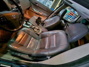 Volvo Sitzheizung, Gebrauchte Autoteile günstig