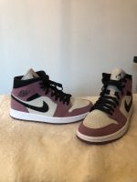 Nike Jordan high top Gr. 40,5 NEU Baden-Württemberg - Achern Vorschau