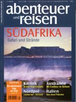 Abenteuer und Reisen Südafrika-Italien-Frankreich-Karibik-Züge ++ Nordrhein-Westfalen - Overath Vorschau