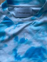 ❤️ Crop Sweatshirt Calvin Klein Pullover Gr S Düsseldorf - Pempelfort Vorschau