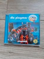 Die Playmos "Das Geheimnis des Drachenfeuers" Bayern - Schwanstetten Vorschau