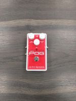 Electro Harmonix Nano POG Pedal OVP! Aachen - Aachen-Mitte Vorschau