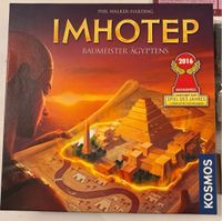 Kosmos Imhotep Spiel neu Bochum - Bochum-Nord Vorschau