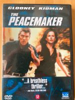 DVD - The Peacemaker - Clooney Kidman Bayern - Neuschönau Vorschau
