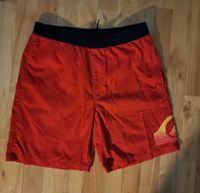 Quiksilver  Dredge 15'' Badehose Badeshorts Boardshorts rot 170 Nordrhein-Westfalen - Meerbusch Vorschau