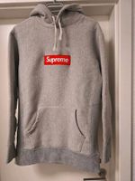 SUPREME HOODIE unisex  nur Abholung kein Versand Stuttgart - Weilimdorf Vorschau