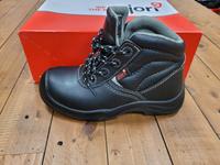 Neu Jori Sicherheitsschuhe Basic Compo Mid S3 Gr. 37 Metallfrei Bayern - Osterhofen Vorschau