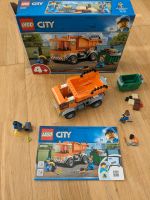 ⭐ Lego ⭐City⭐60220⭐Müllwagen⭐wie neu ⭐ Neustadt - Alte Neustadt Vorschau