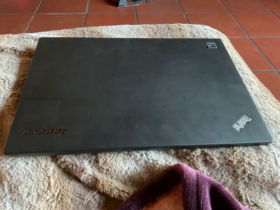 Lenovo Thinkpad T450 in Namborn