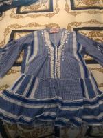 Soul Kathrine Ibiza Kleid Bayern - Höchberg Vorschau