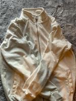 weißer Zipper, New Yorker Bayern - Taufkirchen Vils Vorschau