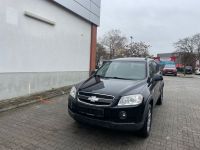 Chevrolet Captiva 2.4 LS 2WD , LPG Gas , HU Neu Berlin - Tempelhof Vorschau