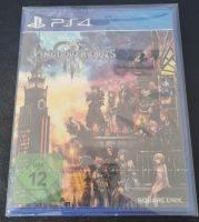 Kingdom Hearts 3 - Playstation 4 - PS4 - SEALED Nordrhein-Westfalen - Willich Vorschau
